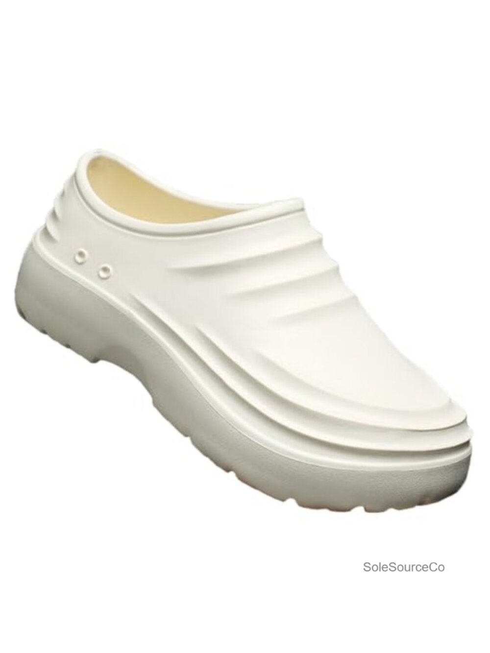Non-Slip Kitchen Clogs Chef Shoes Oil Resistant Waterproof Work Sandals